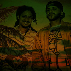 Legados (feat. King Lion)