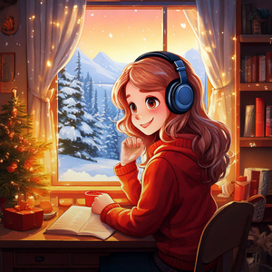 santa tell me (feat. Madishu) [lofi edit]