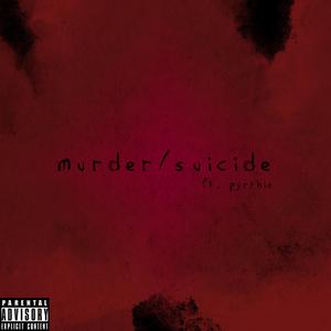 murder/suicide