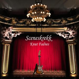 Sceneskrekk