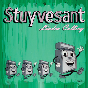 I Repent At Stuyvesant