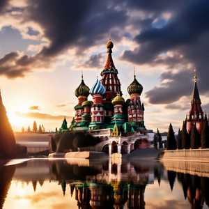 За что любить Россию перестали?