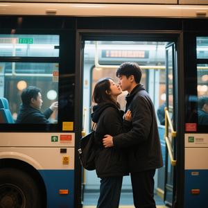 来不及好好爱你