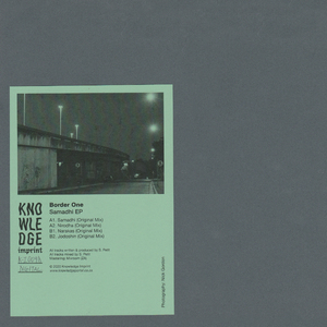 Nirodha (Original Mix)