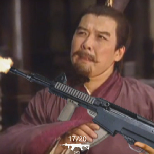 【全明星】刘备为何开枪打死曹操