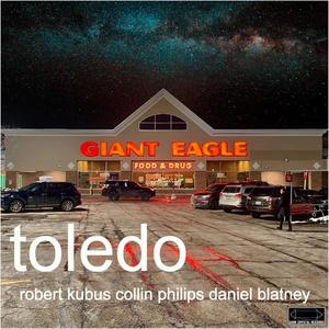 Toledo (feat. Robert Kubus & Collin Philips)
