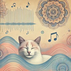 Berceuse pour Minou