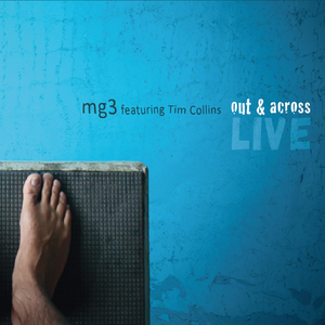 Calm (Live) [feat. Tim Collins]