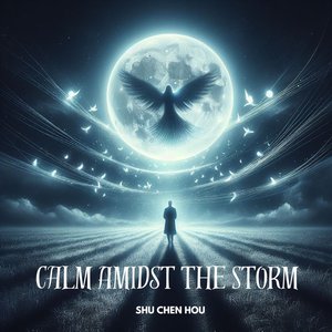 Calm Amidst the Storm