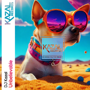 Unbelievable (Extended Mix)