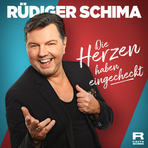 Die Herzen haben eingecheckt