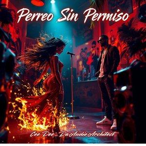 Perreo Sin Permiso (Twerking Without Permission)
