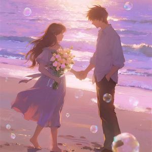 梁山伯与茱丽叶