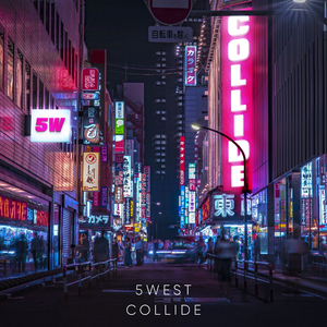 COLLIDE