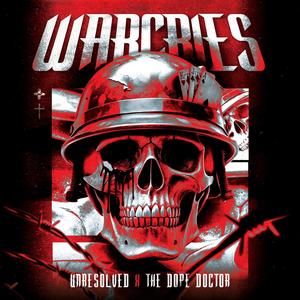 Warcries