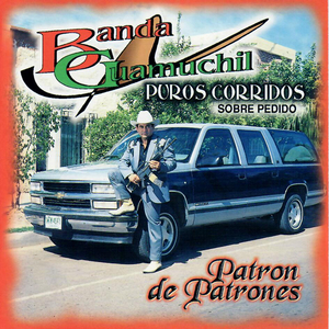 Corrido del Monchi