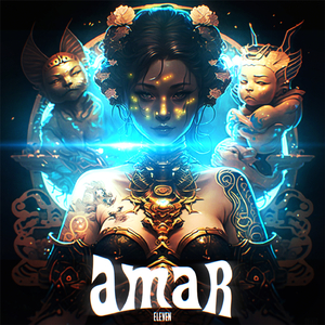 Amar