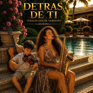 Detras De Ti (Violin House)