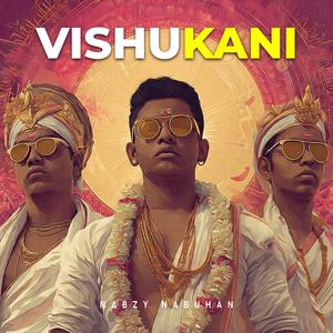 Vishukani (Vishu Pattu)