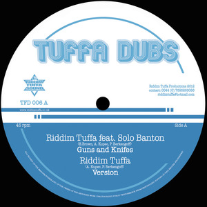 Food Dub Ninja (feat. Obf)