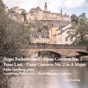 Piano Concerto No. 2 in C Minor, Op.18: II. Adagio sostenuto