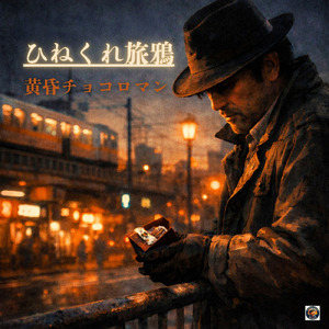 黄昏チョコロマン (ひねくれ旅鴉)