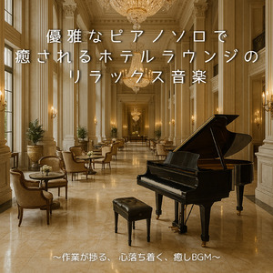 超熟睡アンビエント 自然な眠りを促す優しい音色 (3分で眠れる波音)