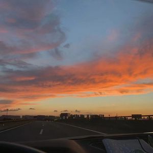 Sunlight From 3pm to 6pm