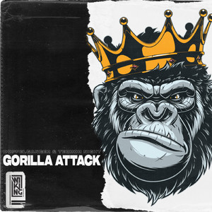 Gorilla Attack (Original Mix)
