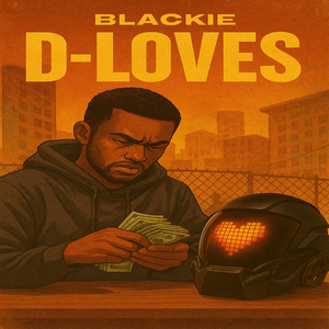 BLACKIE D-Loves