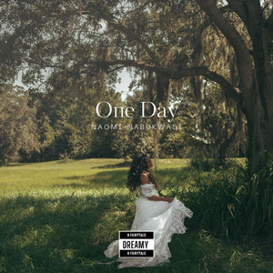 One Day (A Fairytale)