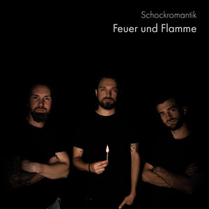 Drei Asis aus'm Ruhrpott