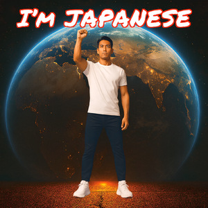 I'm JAPANESE One Earth One Beat