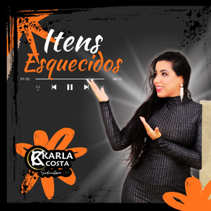 Itens Esquecidos