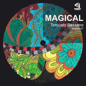 Magical (Original Mix)