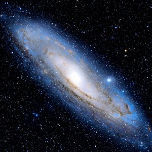 Я дитя Вселенной