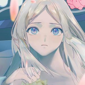 雪语（手游《阴阳师》SP雪女式神主题曲）