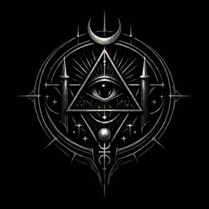 Iron Veins of Silence