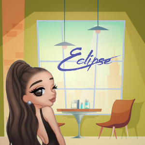 Малая кидает взгляды