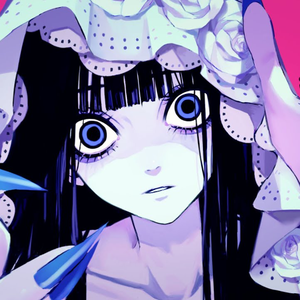 Shadow Shadow (Cover)