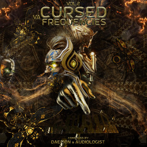 Blueberry The Secret Experimental