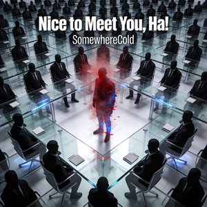 Nice to Meet You, Ha!