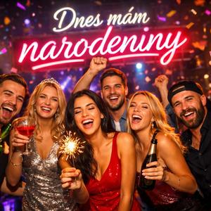 Dnes mám narodeniny