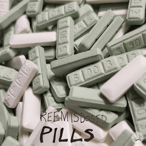 PILLS!