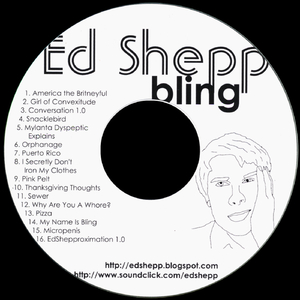 EdShepproximation 1.0
