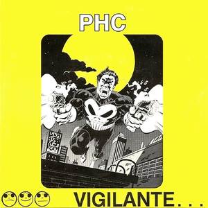 Vigilante