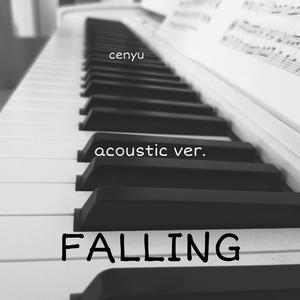 Falling(acoustic ver.)