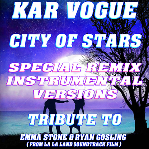 City Of Stars (Same Radio Instrumental Miix)