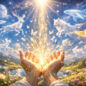 Positive Energy