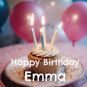 Happy Birthday to You